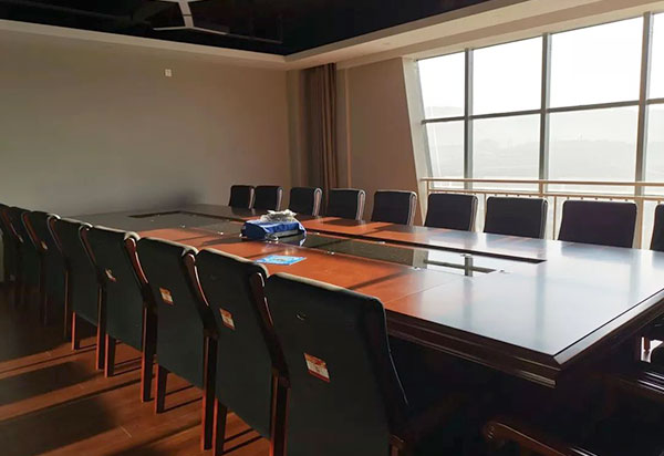 公司会议室